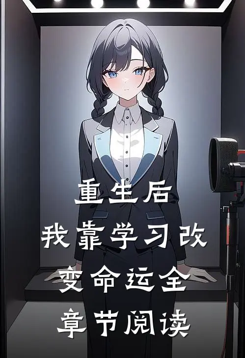 重生后，我靠学习改变命运全章节阅读