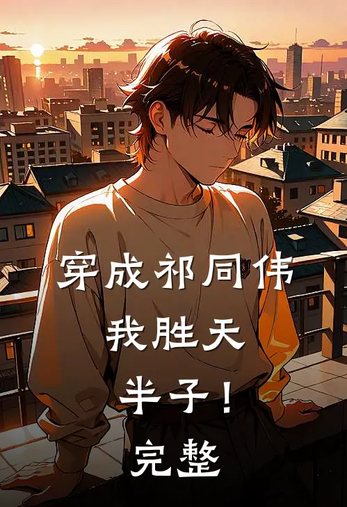 穿成祁同伟,我胜天半子!完整