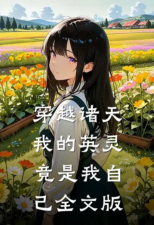 穿越诸天我的英灵竟是我自己全文版免费阅读