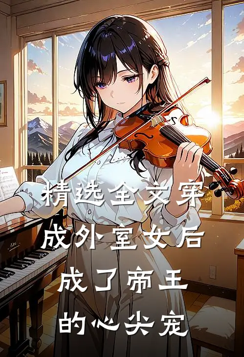 精选全文穿成外室女后,成了帝王的心尖宠