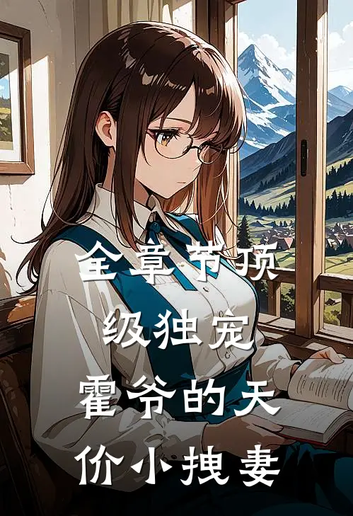 全章节顶级独宠：霍爷的天价小拽妻