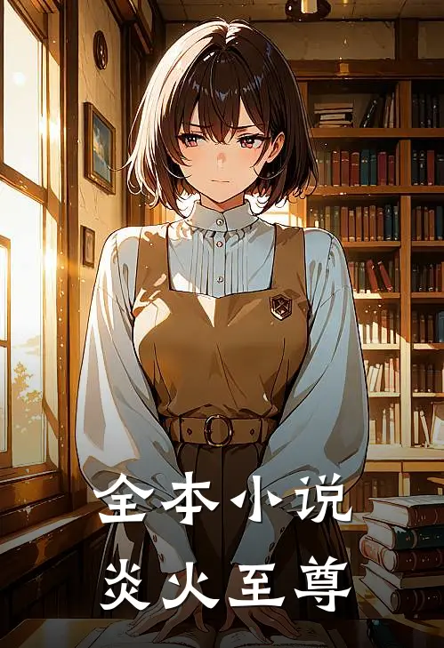 全本小说炎火至尊