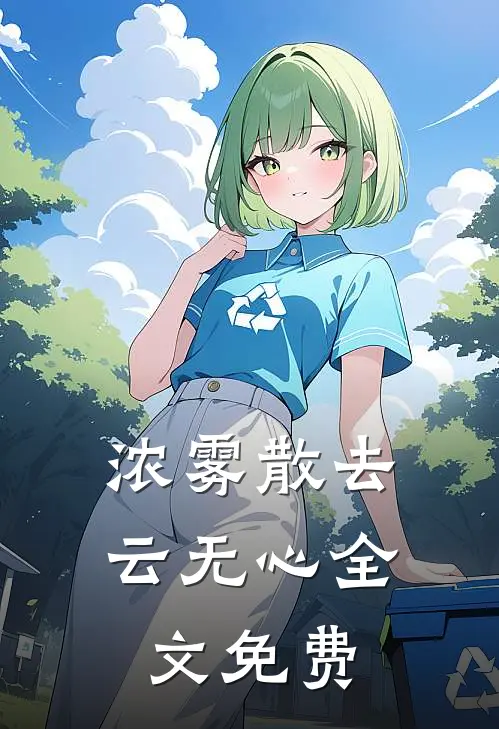 浓雾散去云无心全文免费阅读