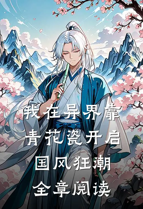 我在异界靠青花瓷开启国风狂潮全章阅读