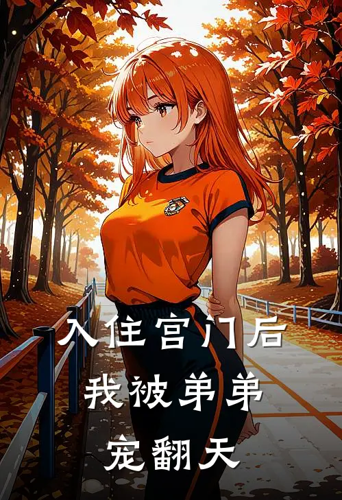 入住宫门后，我被弟弟宠翻天