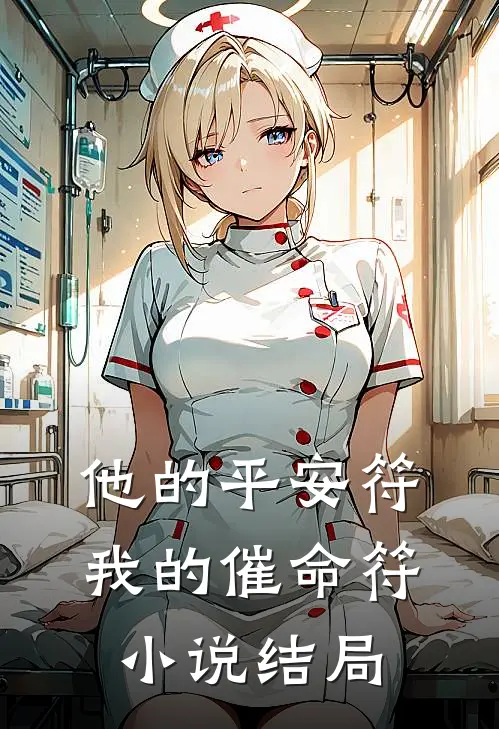 他的平安符,我的催命符结局