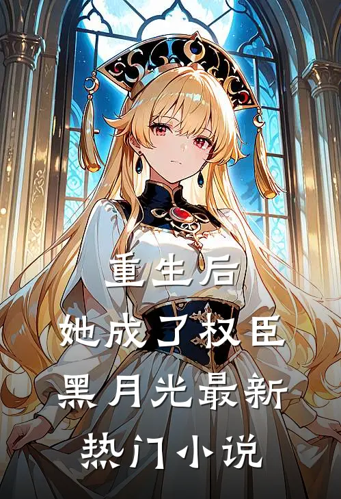 重生后,她成了权臣黑月光最新热门免费阅读
