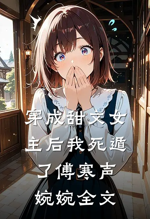 穿成甜文女主后我死遁了傅寒声婉婉全文