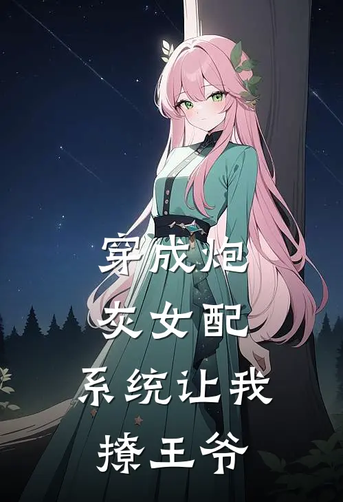穿成炮灰女配,系统让我撩王爷