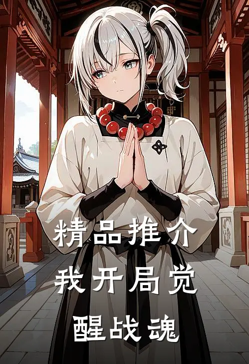 精品推介我开局觉醒战魂