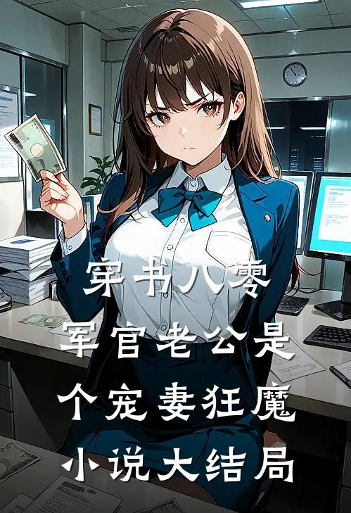 穿书八零，军官老公是个宠妻狂魔小说大结局