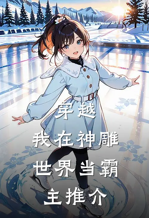 穿越我在神雕世界当霸主推介