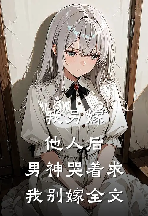 我另嫁他人后,男神哭着求我别嫁全文在线阅读