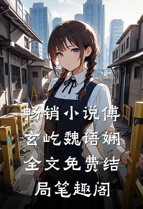 畅销傅玄屹魏语娴全文免费结局笔趣阁最新