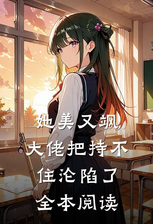 她美又飒，大佬把持不住沦陷了全本阅读