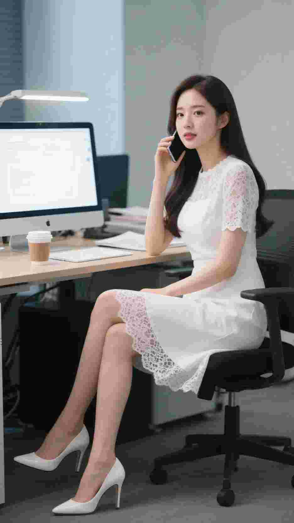 你似雾我若萤结局+后续