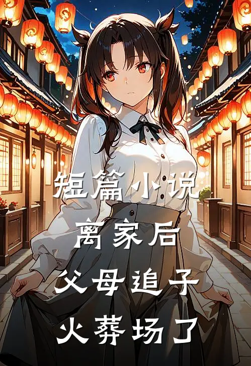 短篇离家后,父母追子火葬场了免费阅读