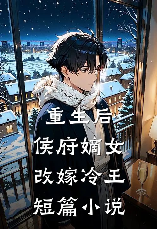 重生后,侯府嫡女改嫁冷王短篇