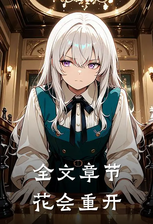 全文章节花会重开在线阅读