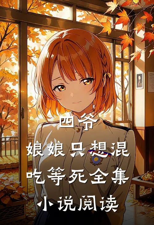四爷，娘娘只想混吃等死全集小说阅读