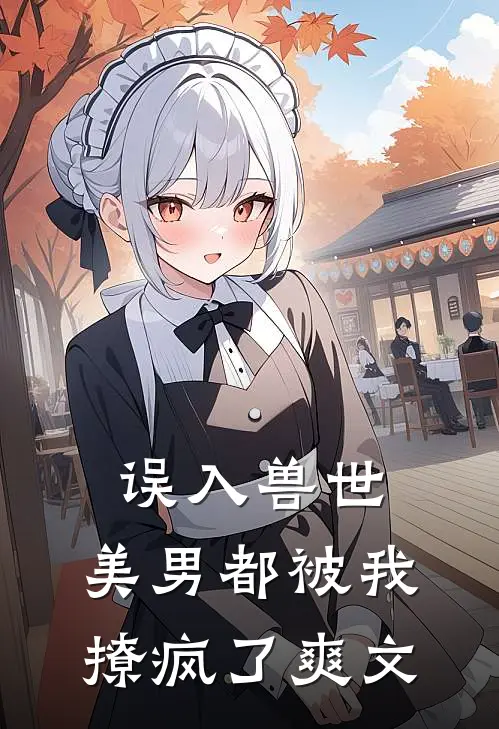 误入兽世美男都被我撩疯了爽文推荐