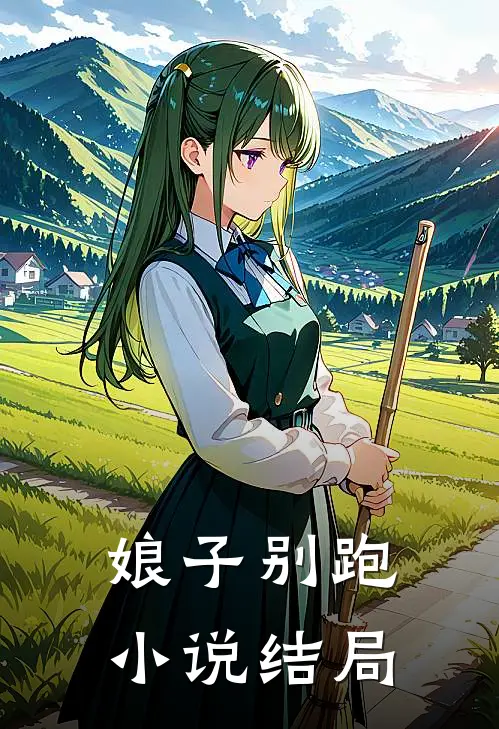 娘子别跑结局是he吗