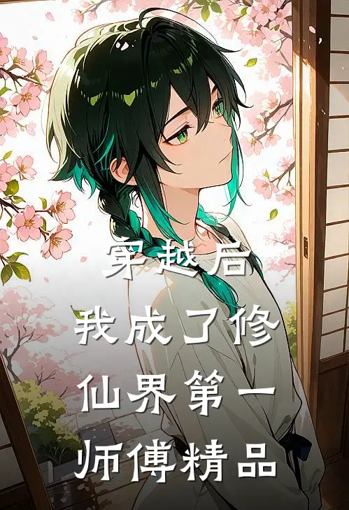 穿越后,我成了修仙界第一师傅精品