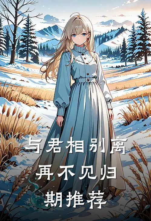 与君相别离,再不见归期推荐文