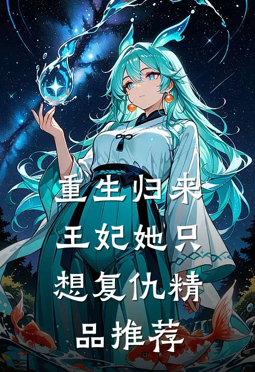 重生归来王妃她只想复仇精品推荐阅读