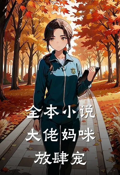 全本小说大佬妈咪放肆宠