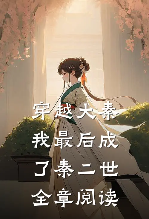 穿越大秦,我最后成了秦二世全章阅读