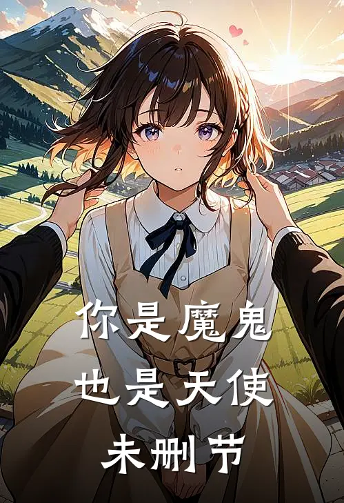 你是魔鬼也是天使未删节