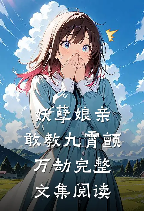 妖孽娘亲：敢教九霄颤万劫完整文集阅读