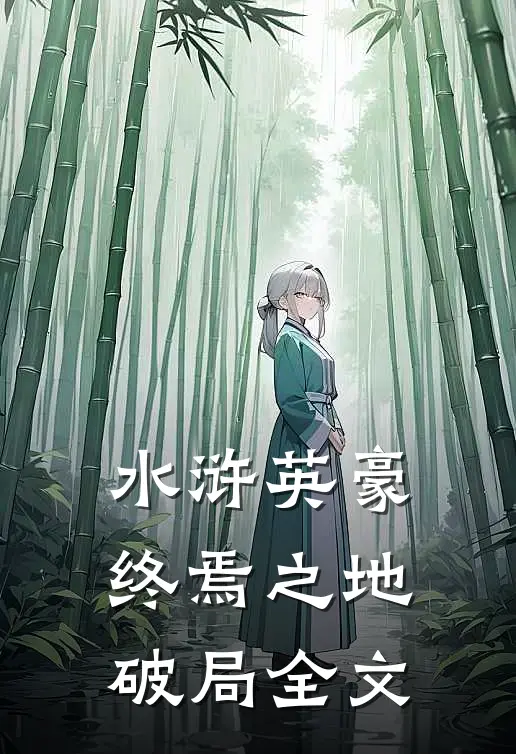 水浒英豪终焉之地破局全文