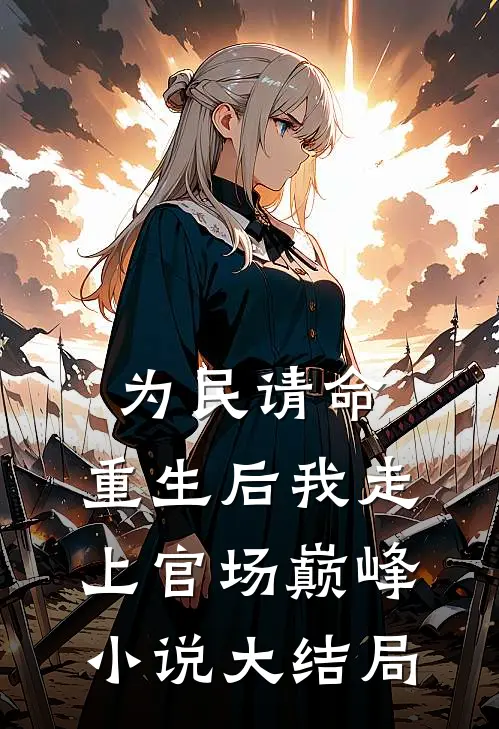 为民请命,重生后我走上官场巅峰大结局免费阅读