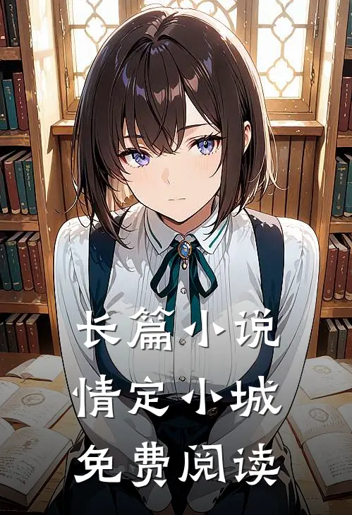 长篇情定小城免费阅读全文