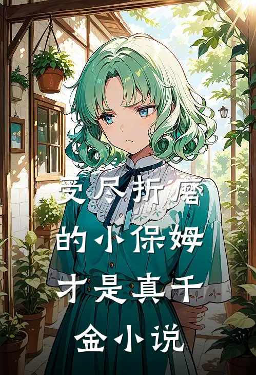 受尽折磨的小保姆,才是真千金在线阅读