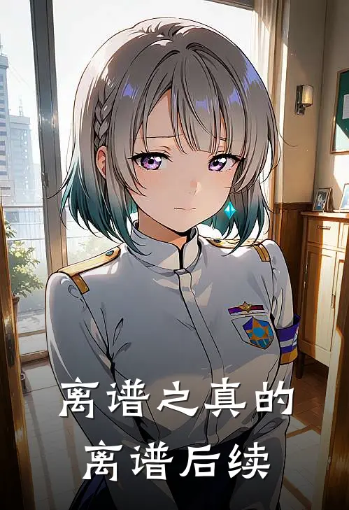 离谱之真的离谱后续是