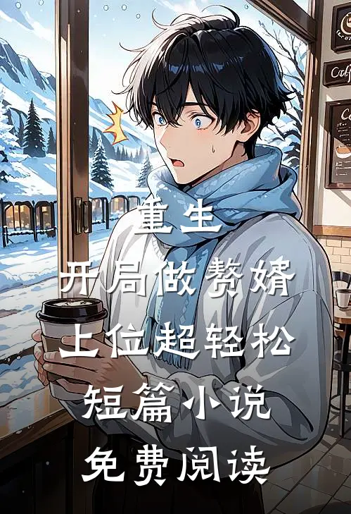 重生开局做赘婿,上位超轻松短篇免费阅读全文