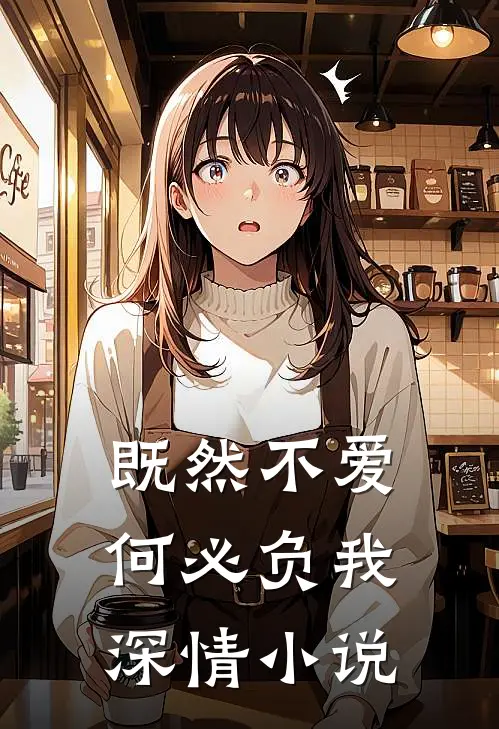 既然不爱,何必负我深情阅读