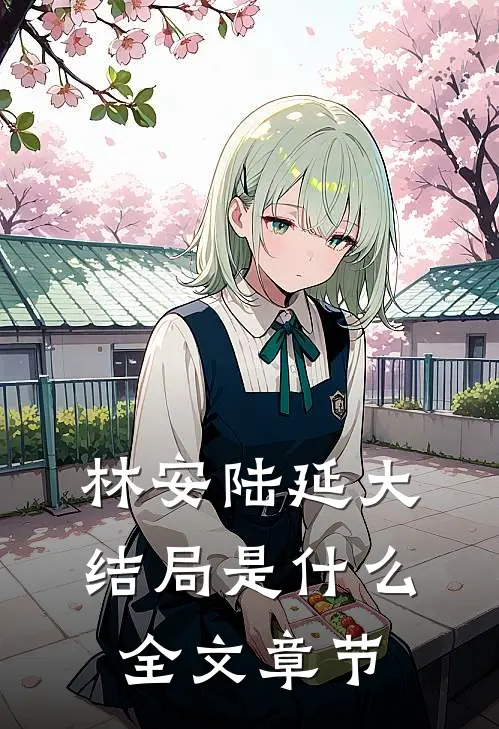 林安陆延大结局是什么全文章节