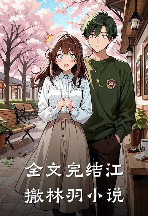 全文完结江撤林羽小说