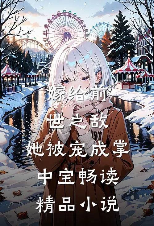 嫁给前世之敌，她被宠成掌中宝畅读精品小说