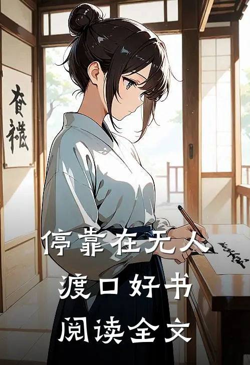 停靠在无人渡口好书阅读全文