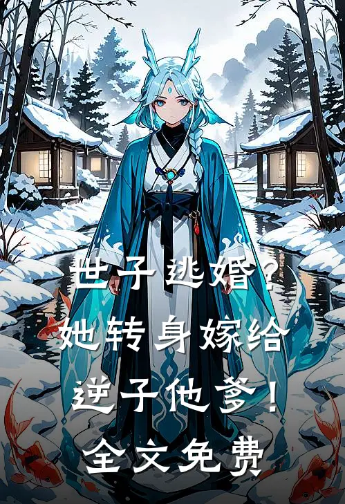 世子逃婚?她转身嫁给逆子他爹!全文免费观看