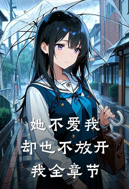 她不爱我,却也不放开我全章节阅读