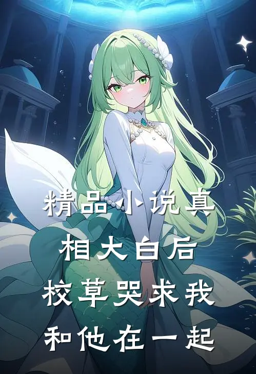 精品真相大白后,校草哭求我和他在一起了