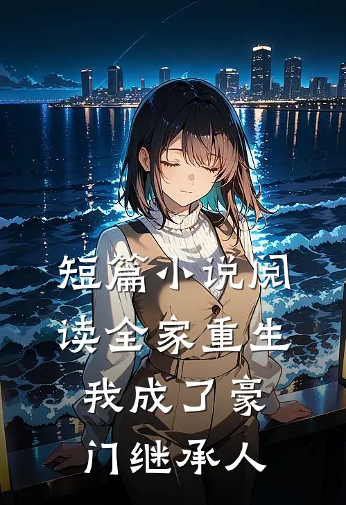 短篇阅读全家重生,我成了豪门继承人