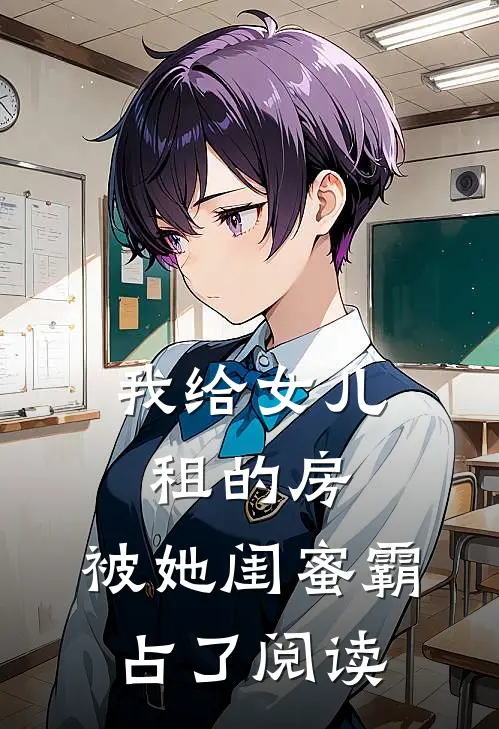 我给女儿租的房,被她闺蜜霸占了阅读