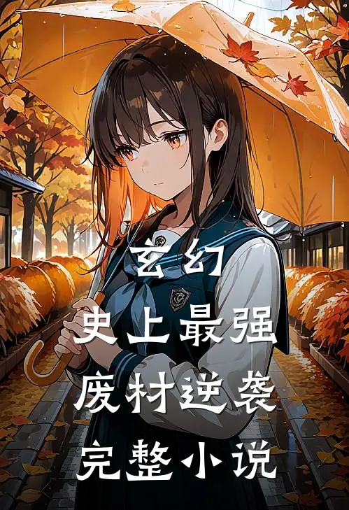 玄幻史上最强废材逆袭完整阅读